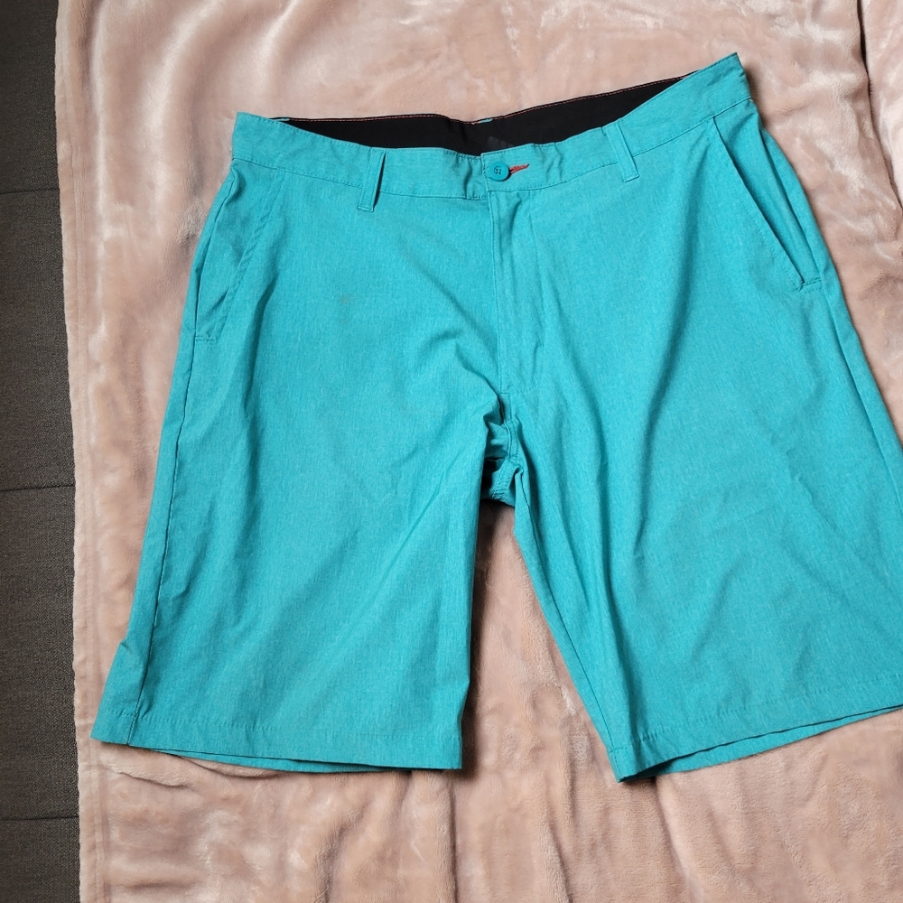 Burnside- shorts